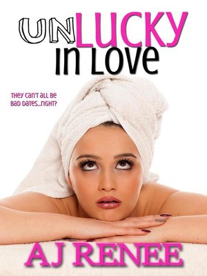 cover image of Unlucky in Love